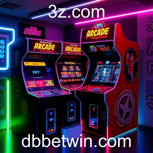 Classic Arcade