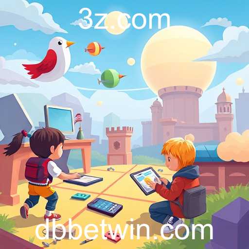 Educational Games