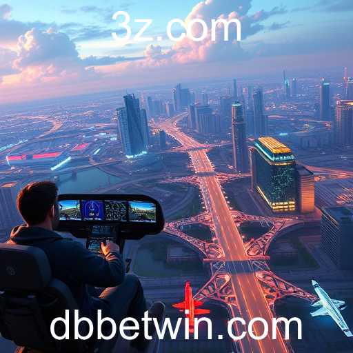 Simulation World