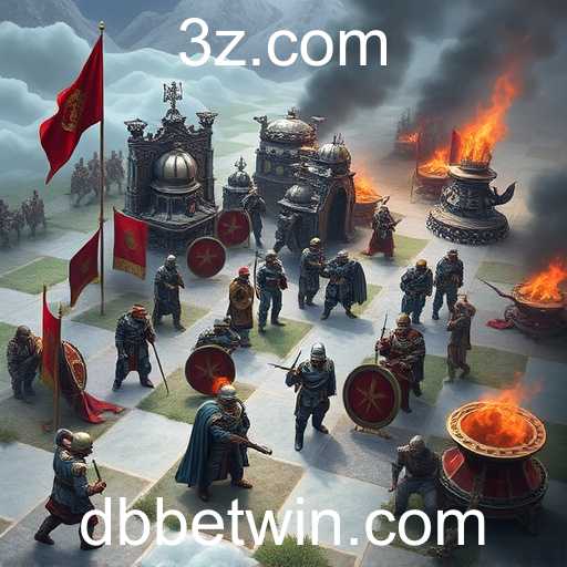 Strategy Games